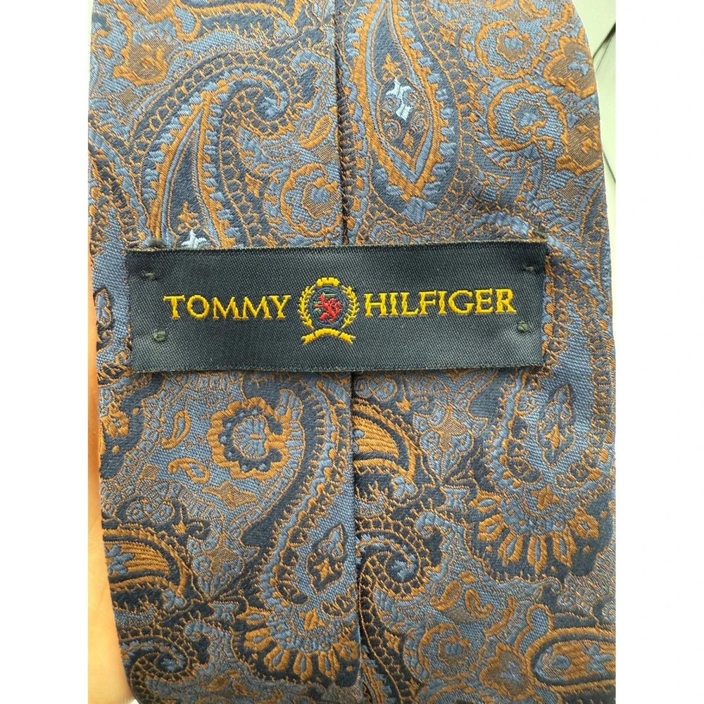 Tommy Hilfiger this tie